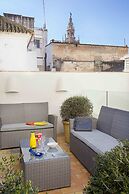 Overland Suites Catedral