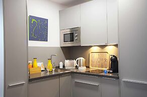 Overland Suites Catedral