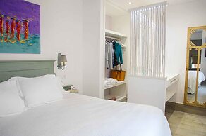 Overland Suites Catedral