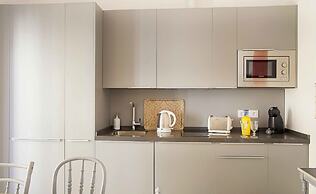 Overland Suites Catedral