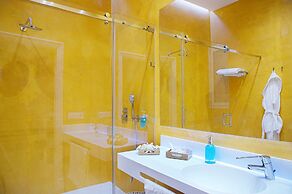 Overland Suites Catedral