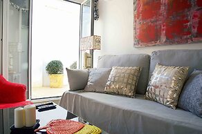 Overland Suites Catedral