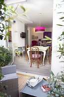 Overland Suites Catedral