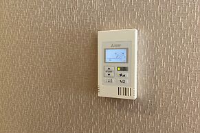 XO Hotels Blue Square