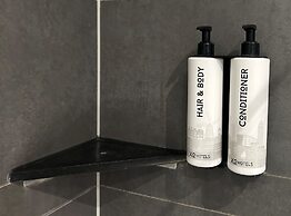 XO Hotels Blue Square