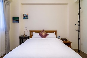 Wendy's B&B Toucheng Mansion A