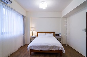 Wendy's B&B Toucheng Mansion A