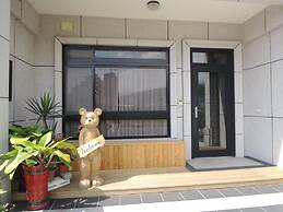 Wendy's B&B Toucheng Mansion A