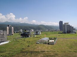 Wendy's B&B Toucheng Mansion A