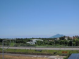 Wendy's B&B Toucheng Mansion A