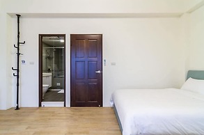 Wendy's B&B Toucheng Mansion A