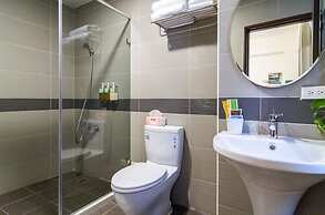 Wendy's B&B Toucheng Mansion A