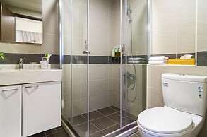 Wendy's B&B Toucheng Mansion A