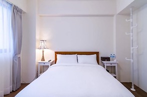 Wendy's B&B Toucheng Mansion A