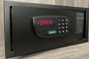 XO Hotels City Centre