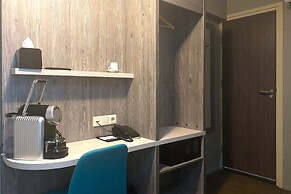 XO Hotels City Centre