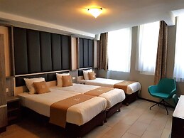 XO Hotels City Centre