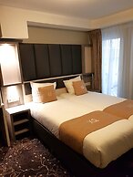 XO Hotels City Centre