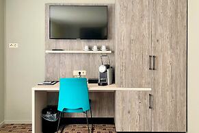 XO Hotels City Centre