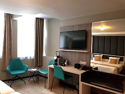 XO Hotels City Centre