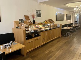 XO Hotels City Centre