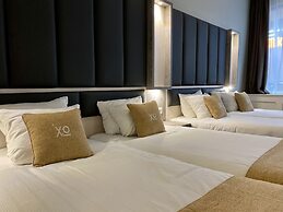 XO Hotels City Centre