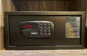 XO Hotels City Centre