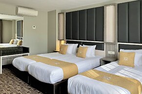 XO Hotels City Centre