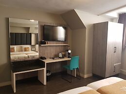 XO Hotels City Centre