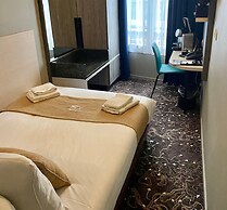 XO Hotels City Centre