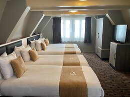 XO Hotels City Centre