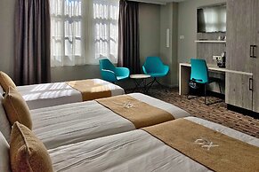 XO Hotels City Centre