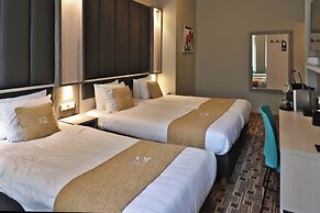 XO Hotels City Centre