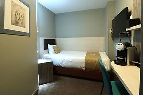 XO Hotels City Centre