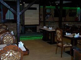 Hotel Edirne Osmanli Evleri