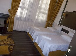 Hotel Edirne Osmanli Evleri