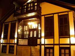 Hotel Edirne Osmanli Evleri