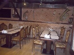 Hotel Edirne Osmanli Evleri