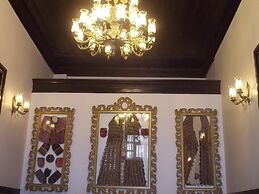 Hotel Edirne Osmanli Evleri