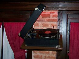 Hotel Edirne Osmanli Evleri