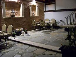 Hotel Edirne Osmanli Evleri