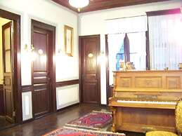 Hotel Edirne Osmanli Evleri