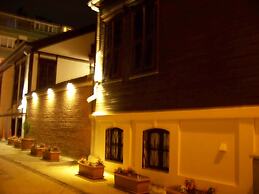 Hotel Edirne Osmanli Evleri