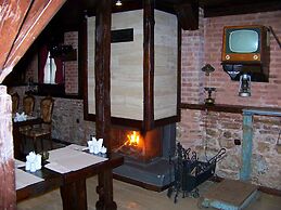 Hotel Edirne Osmanli Evleri