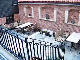 Hotel Edirne Osmanli Evleri