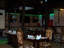 Hotel Edirne Osmanli Evleri