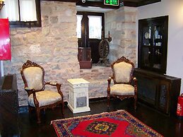 Hotel Edirne Osmanli Evleri