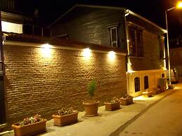 Hotel Edirne Osmanli Evleri