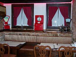 Hotel Edirne Osmanli Evleri