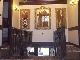 Hotel Edirne Osmanli Evleri